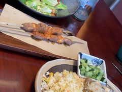 -那拉提之疆·新疆菜(美院店)