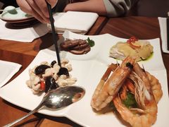 -北京柏悦酒店·锦庭餐厅Dining Room