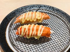 -新一番三文鱼寿司(大东海店)