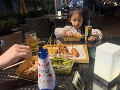 -深圳东部华侨城茵特拉根酒店