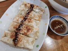 脆脆煎饺-拾年