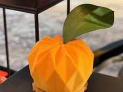-王府半岛酒店·大堂茶座