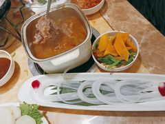 -清真军邺·金富苑肥牛(石坡街旗舰店)