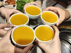 -韩宫宴烤肉·料理(苏州中心店)