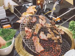 -神户赤童日式烤肉伙伴(东直门店)