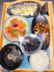 -和伊母婴护理中心·全套房(金山店)
