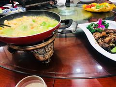 -恒嘉食府(永基广场店)