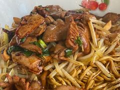 -小狗面馆(河东路店)