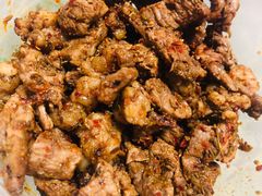 -清真·马峰烤肉(小学习北巷店)