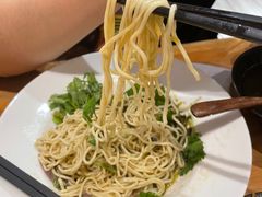 -嘻小北·兰州清汤牛肉面(太平洋森活天地店)