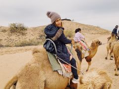 -黄沙古渡原生态旅游区