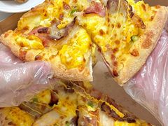 -尊宝比萨(石牌东店)