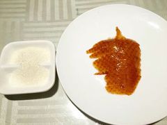 -湖庭壹品鸭王·传统北京烤鸭·别墅私房菜·庭院宵夜(江宁店)