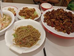 -偏爱炒鸡(老县衙店)