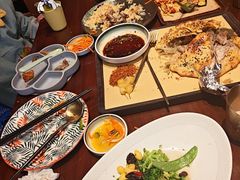-那拉提之疆·新疆菜(美院店)