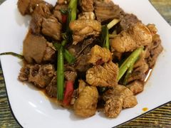 -郑姐私房菜•家常菜
