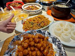 -小柴米·传统江西菜(八一广场店)