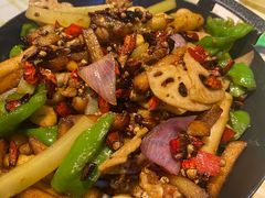 -527烧烤·龙虾·精酿酒(小石城美乐城店)