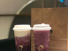 -喜茶(青岛金狮广场店)