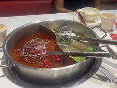 -潮正和潮汕牛肉火锅·老字号(番禺万达店)