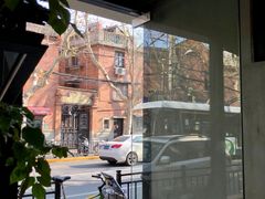 -GuaKa活力健康餐(南京西路店)