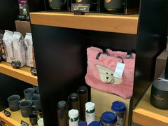 零售区-星巴克(苏州泰华店)