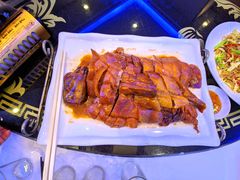 -潮喜竹溪荔湖酒家(荔枝湾店)