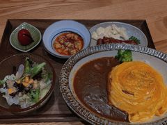 -暖食光·台式家庭餐厅·生日主题店(万达店)