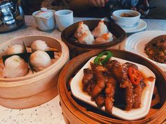 -又一间茶点轩(百汇广场店)