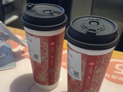 -霸王茶姬(常熟印象城店)