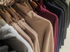 -优衣库(北京万柳华联购物中心店)