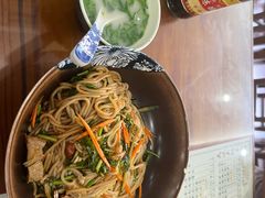 -茗味居羊肉汤面馆(临沂路店)