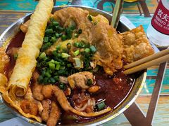 -龍城柳州螺蛳粉(群星路店)