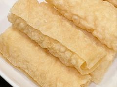 -彭记铁锅肥肠(东四总店)