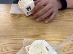 -野人先生Gelato(上海长宁龙之梦店)