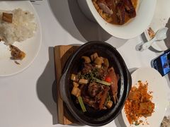 -汤城小厨•粤菜•靓汤(苏州街店)