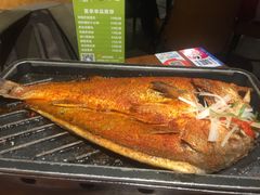 -纳瓦新疆菜(银都店)