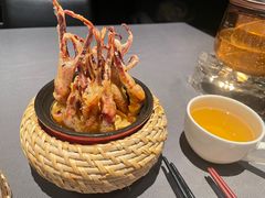 -小炳胜(卓悦中心店)