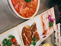 -喜来稀肉(虹泉路店)