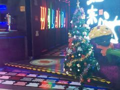 -蛙来哒(金沙洲万达店)