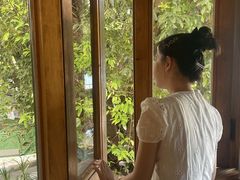 -时光花园(白鹭洲店)