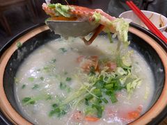 -一哥美食(总店)