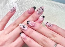 -MB·nail美甲美睫