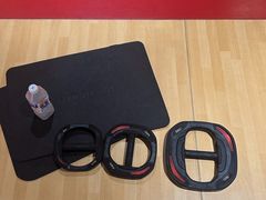 -超级猩猩健身·团课(高新园大冲商务中心二店)