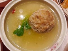 -青岛海尔洲际酒店