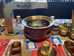 -西塔老太太泥炉烤肉(沈阳店)