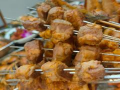 -食鸡公社辣子鸡·潍坊菜·烧烤