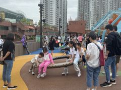 -新城市广场