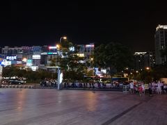 -宁波鄞州万达广场