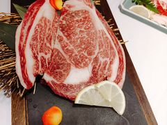 -隐炉和牛烧肉店(群力店)